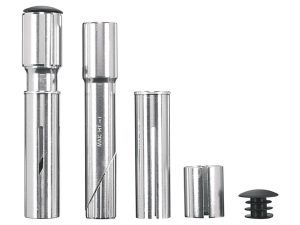 EASY Semi Ahead i aluminium