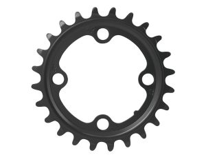 FORCE 24T klinge Ø 64 mm sort