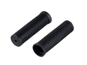 FORCE håndtagfor GRIP SHIFT rubber, black, OEM