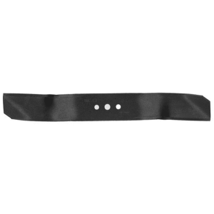 Kniv til Husqvarna Rider, 39cm. Centerhul: 10,3mm.