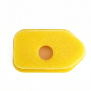 Luftfilter til Briggs & Stratton - 272235, 272235S