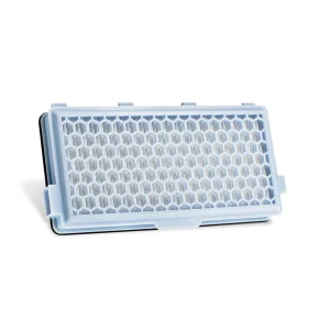 Miele kompatibel hepa filter s4000-s8999