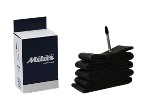 Mitas Classic Slange 12 32/47-203 Dunlop Ventil