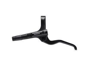 Shimano Altus BL-MT201 - Bremsegreb til Hydraulisk skivebremse - For/Venstre - Sort