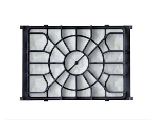 Siemens/Bosch Motorfilter