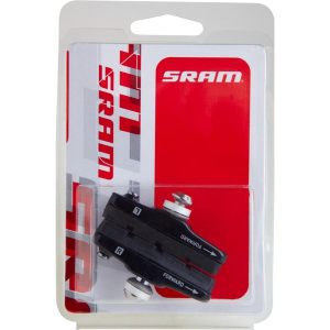 SRAM Rival Bremseklodser med Holder - 2 stk