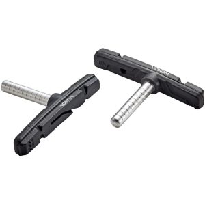 Voxom Brs23 Cantilever Bremseklodser  70 mm (2 par / Sort)