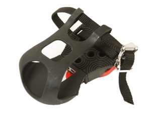 Step In adapter til blandt andet Spinning